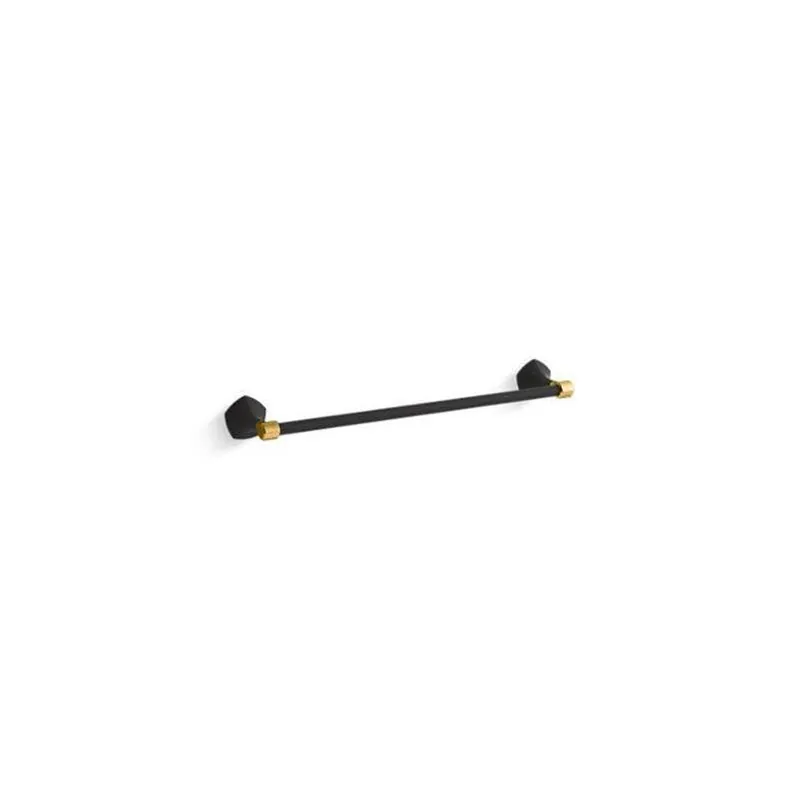Kohler 27060-BMB 18 TWL BAR OCCASI MABL W/ MODB
