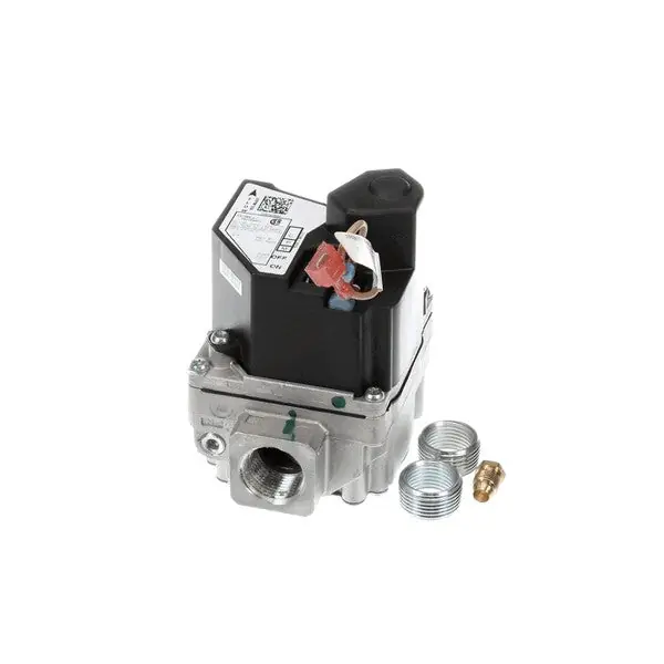 York S1-36H32-423 Natural Gas Valve