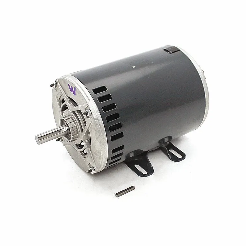 Carrier CPHD56FL651 Motor Power 16X10X10