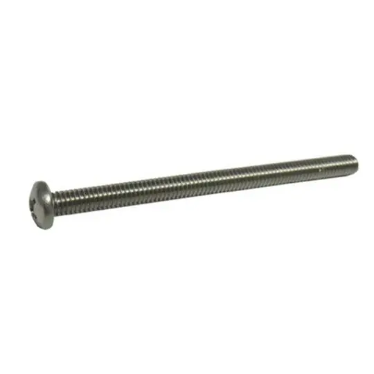 Waterco 00B1008 Screw Waterco Baker Hydro/Purex Skimmer Check Valve