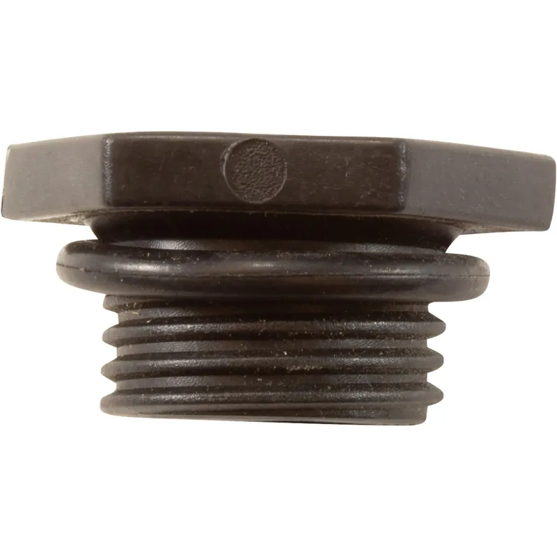 AquaPro 10076-ACC2 Pressure Gauge Connecter Power Replacement MPN