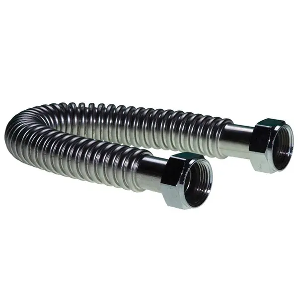 Rectorseal SWC1-18 1 I.D. SS FLEX WITH 1 FIP X
