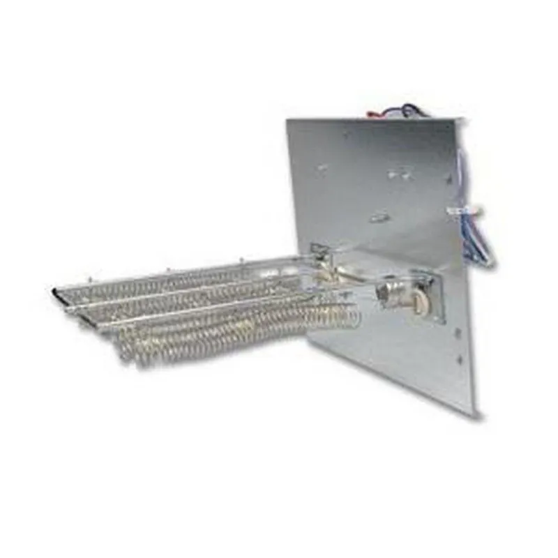 Tutco 81-0628-01 10 kW 208/240V Single Phase with No Breaker Heat Kit