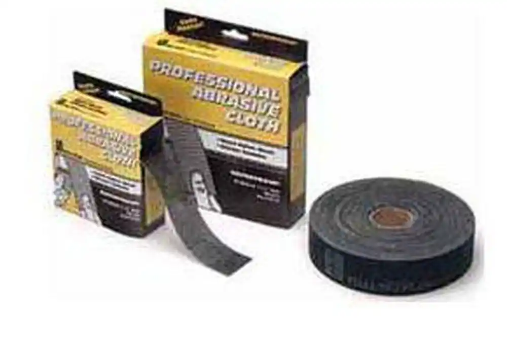 Mill-Rose 70092 5 yd 1-1/2 in. Open Mesh Abrasive M70092