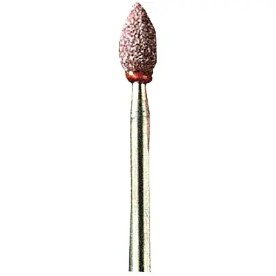 Dremel 945 Grinding Point 3/16 in Aluminum Oxide