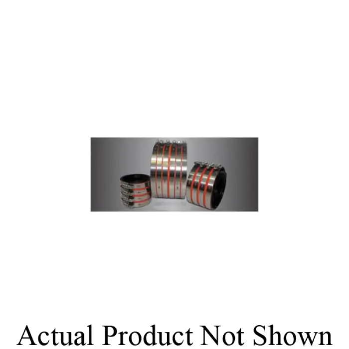 Anaco-Husky 4004 Reducing Coupling Super Duty 2 x 1-1/2 in