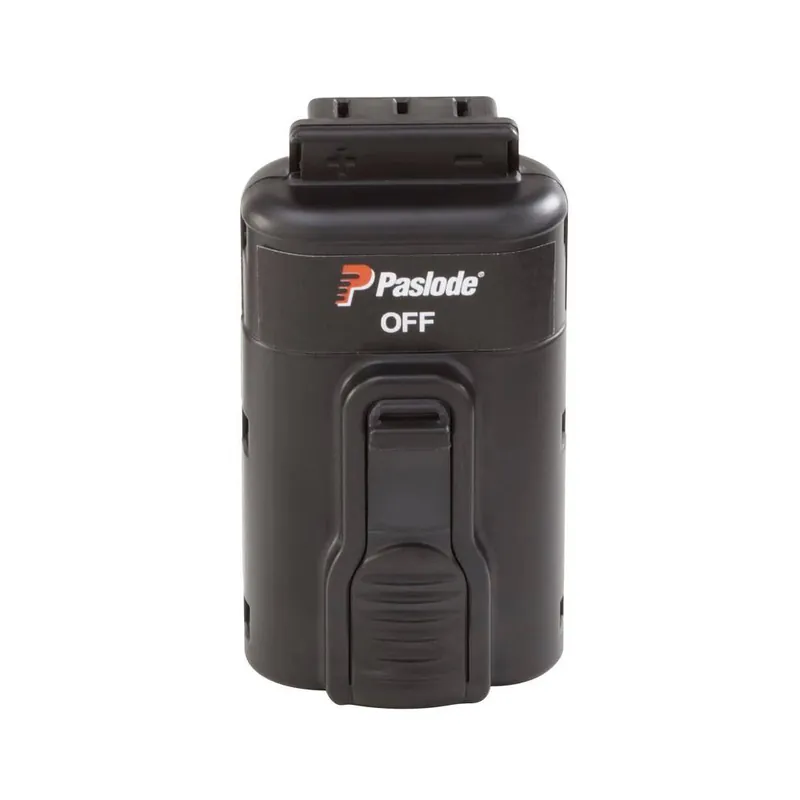 Paslode 902654 7.4V Lithium-Ion Battery for CF325Li Replacement MPN