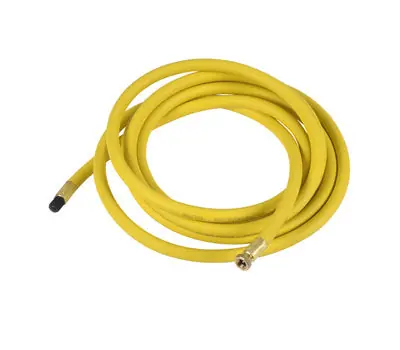 CHERNE INDUSTRIES INC 274038 3/16 x 36 in. Extension/Inflation Hose
