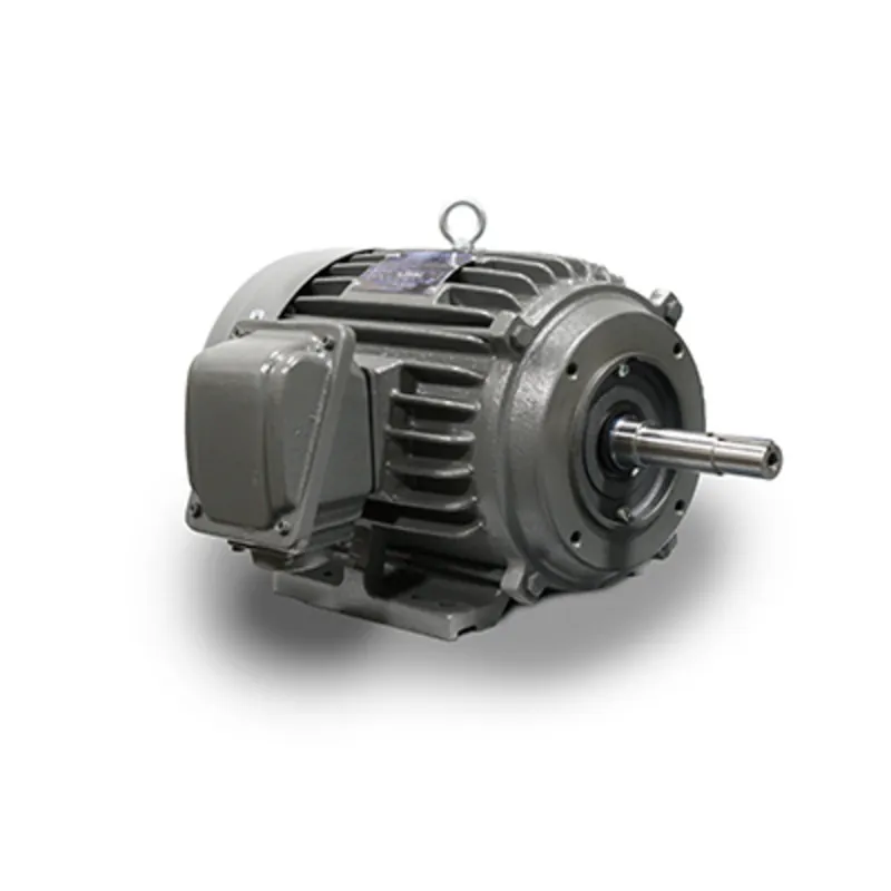 TECO JPP0036 Close Coupled Pump Motor 3 HP 230/460