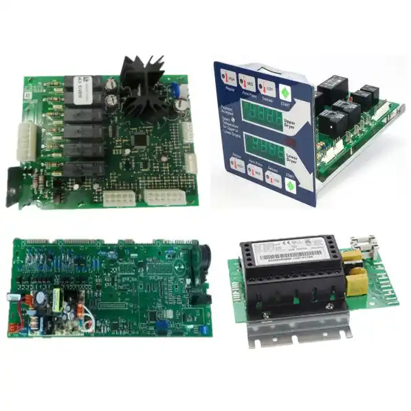 General Electric WJ26X27693 UI Board Kit