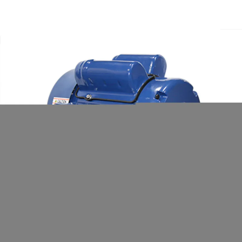 TECO SPHT0012 General Purpose Motor 1 HP 3600 RPM