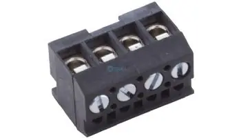 Pentair 8023304Z Plug-In Screw Terminal