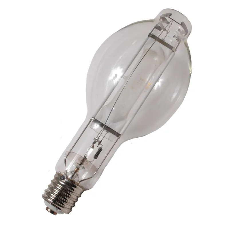 Halco Lighting 108222 Dimmable Standard Universal Metal Halide Lamp 1000 W