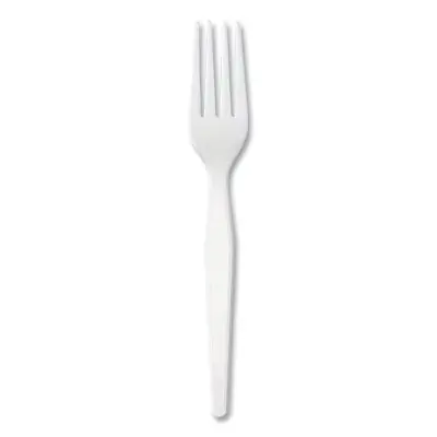 Dixie FH217 Plastic Heavyweight Fork