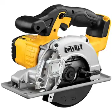 DeWalt DCS373B 20V MAX Metal Cutting Circular Saw Tool Only