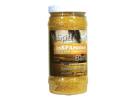 InSPAration 762 Spa & Bath Aromatherapy Crystals