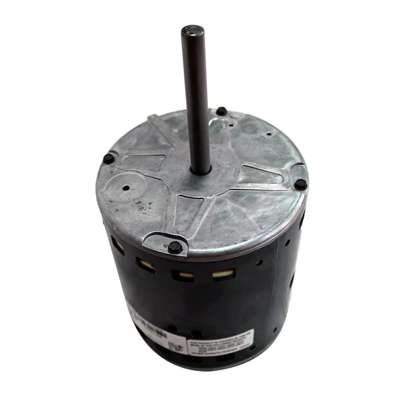 International Comfort Products 1177999 3/4 hp 1050 RPM 208/230V Single Phase Blower Motor