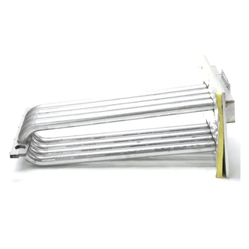 LENNOX 33M08 LB-101202A HEAT EXCHANGER