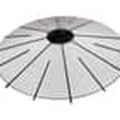 YORK S1-02651457000 GUARD,FAN,30 IN