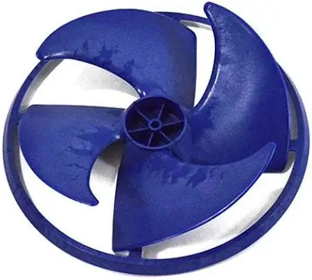 ELECTROLUX 5304483089 FAN BLADE AXIAL FLOW
