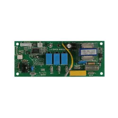 BROAN-NUTONE S97018254 SRV Circuit Board F/QP2 Hoods