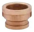 Matco-Norca B-RC0703LF Fitting Power 1-1/2 X 1/2 Coupling