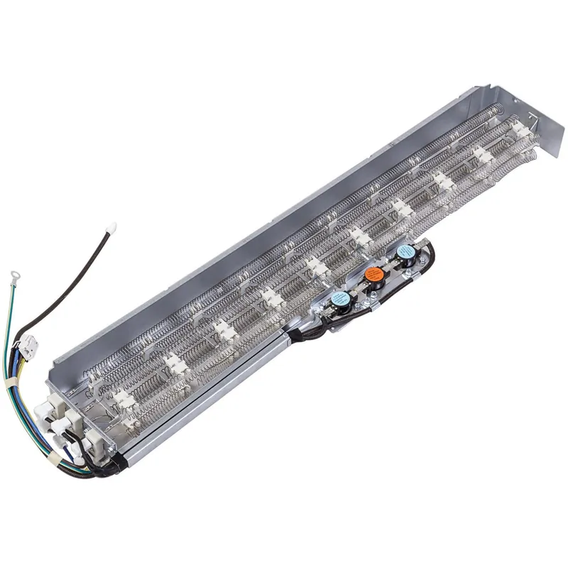 General Electric WP27X24982 Heater Assembly 230V