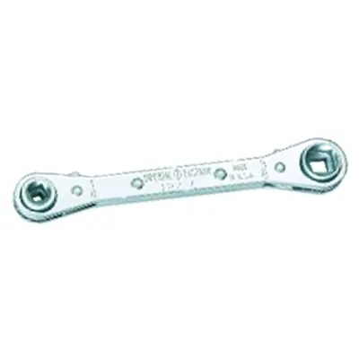 Imperial 127-C Ratchet Wrench Sizes 1/4 3/8 3/1