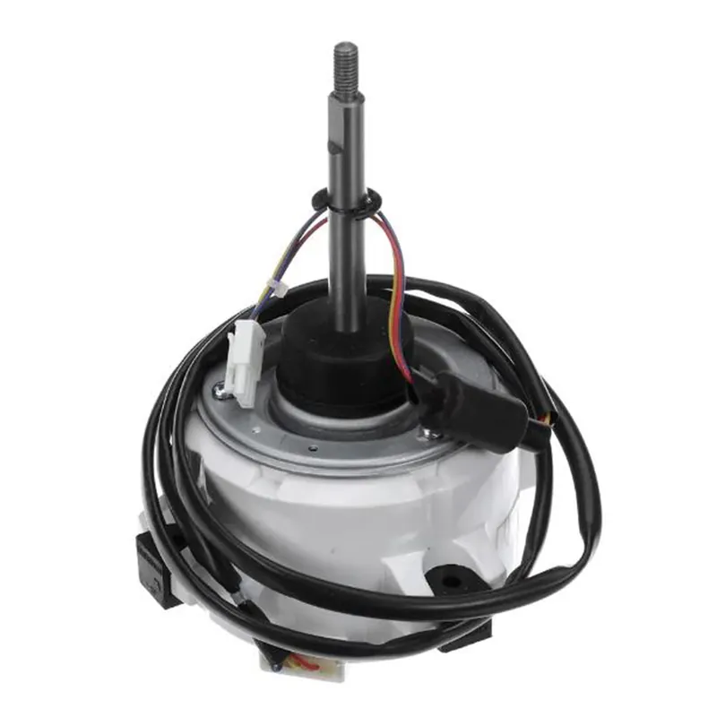 Lennox Y7185 Brushless DC Motor