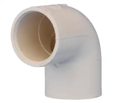CHARLOTTE PIPE AND FOUNDRY COMPANY CTS023001000 1 in. CPVC 90-Degree Elbow