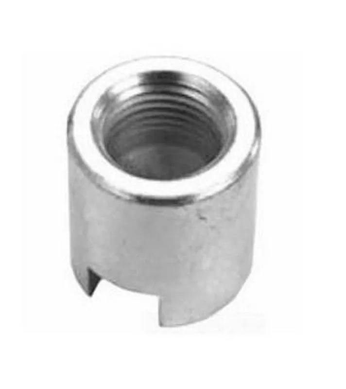 Pasco 4059 Motor Key with Socket Heavy Duty