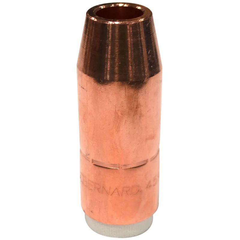 Bernard 4592HDA Product Title