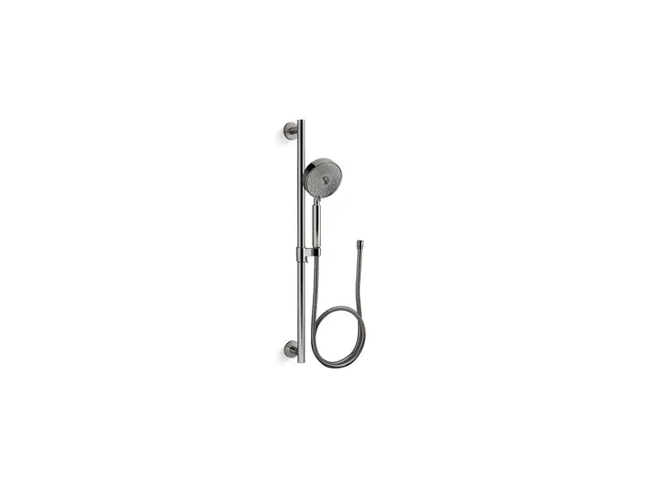 Kohler 22178-TT Purist Handshower Kit 2.5 GPM