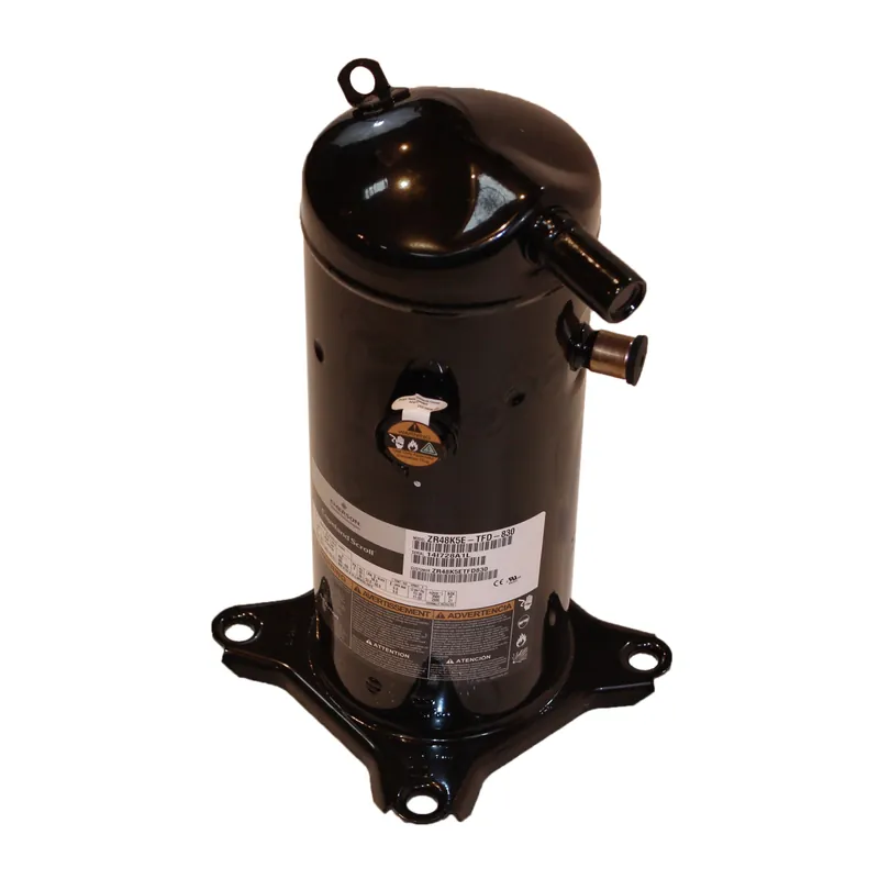 International Comfort Products ZR48K5E-TFD-830 Compressor