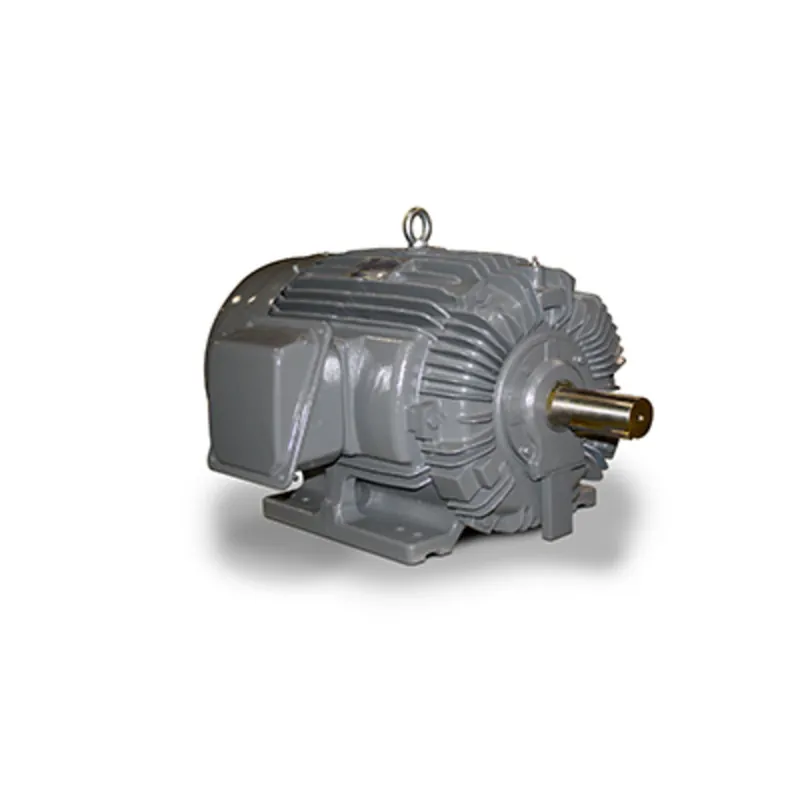 TECO NP0102G General Purpose Motor 10 HP 230/460V