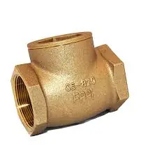 Anvil 4324000564 FPPI Check Valve Each Replacement MPN