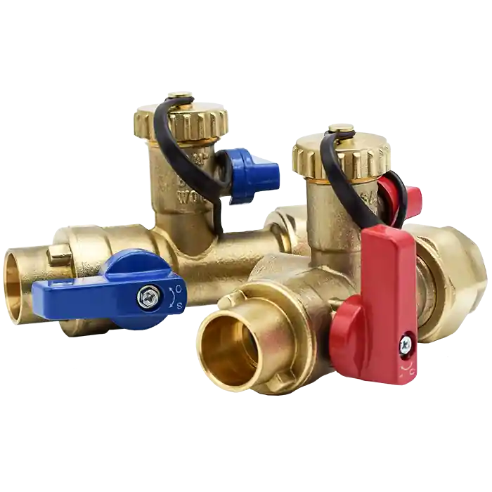 Legend Valve 101-157NL 1 SWT NL Tankless Valve