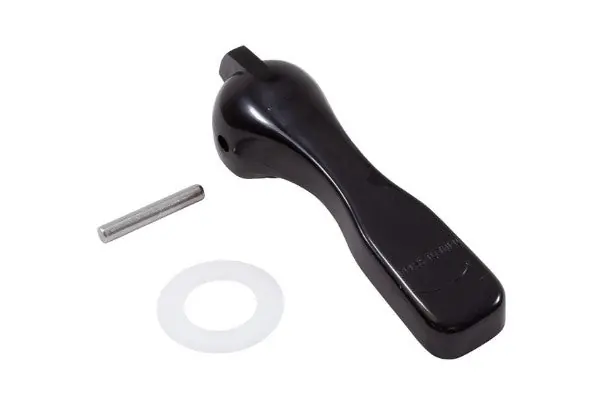 Astral Products 4404120402 Handle Multiport Valves 2 Side Mount