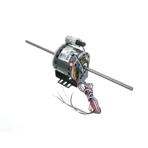 CARRIER E02070021517 FAN MOTOR 115V 1/6 HP