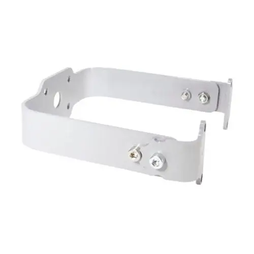 Dialight HZXW3 DIALIGHT STAINLESS STEEL MOUNTING BRACKET W/ HARDWARE