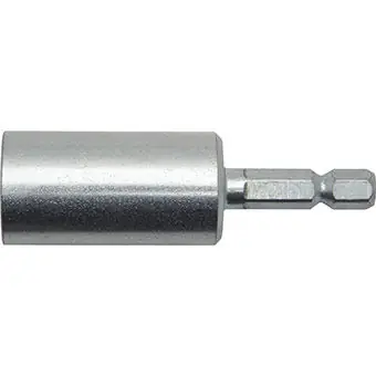 Powers Fasteners Black And Decker PFM2201200 Silver Hangermate Steel Socket Dewalt
