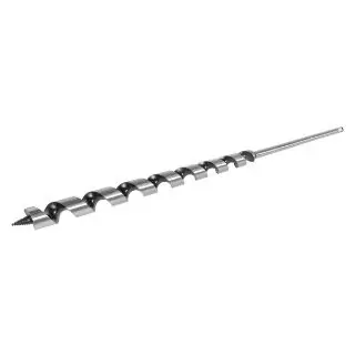 Greenlee 71PT-15/16 Impact Auger Bit 30 in Right Hand Cutting