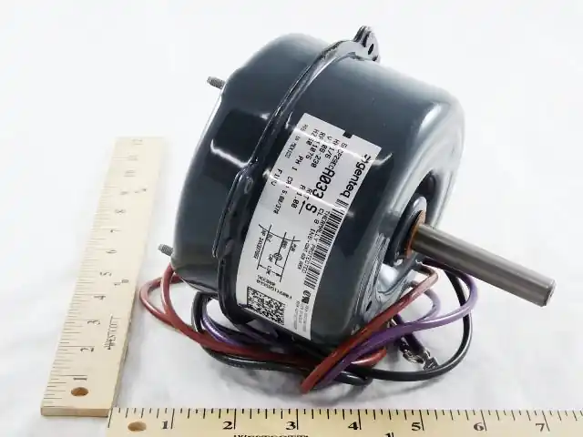 GOODMAN B13400-252 MOTOR Power Replacement MPN