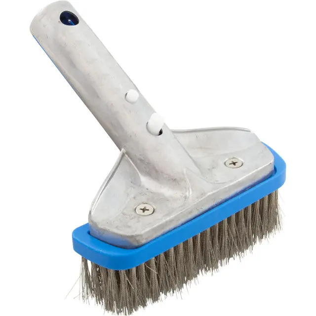 Oreq BR1005S Pool Brush 5 Algae Brush Replacement MPN