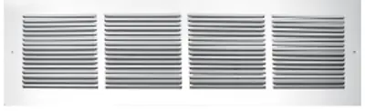 Truair Industries 173 10X04 Grilles Power 10X04 Replacement MPN