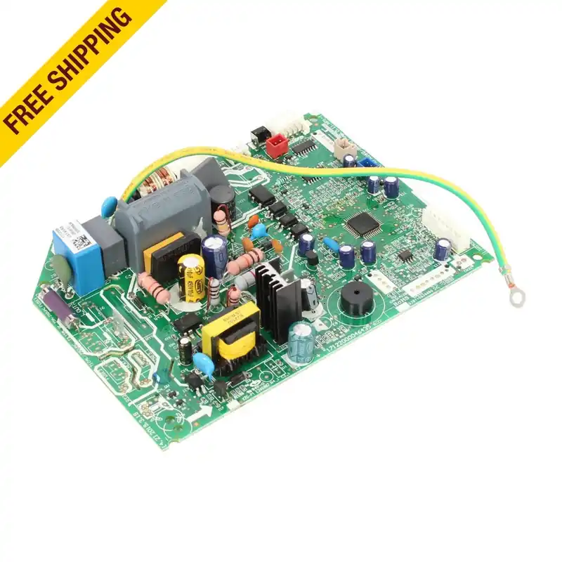 MIDEA 17122000021323 Main Control Board Subassembly