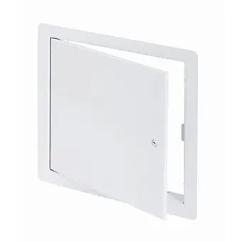 Cendrex AHD14X14 General Purpose Access Door for All Surface Types, 14In x 14In