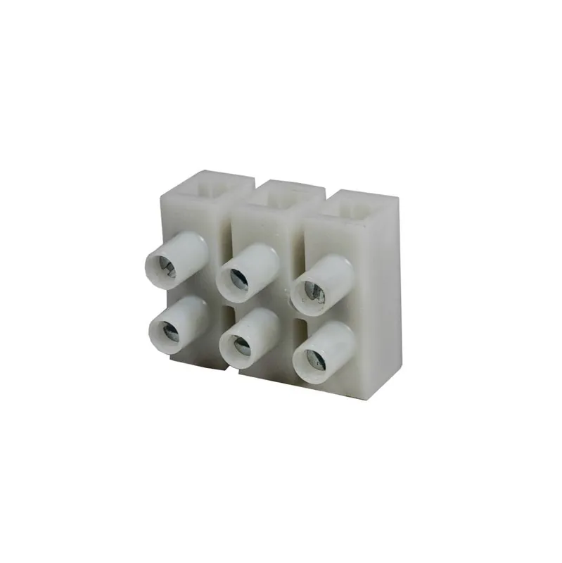Raypak 017152F Terminal Block 3 0005/0011