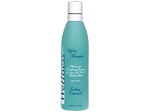 InSPAration 517X Soothing Cedarwood Aromatherapy 8oz Bottle