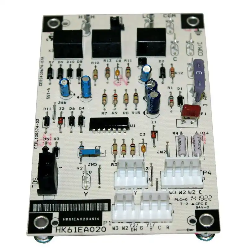 International Comfort Products 1178001 Air Conditioner Control Board